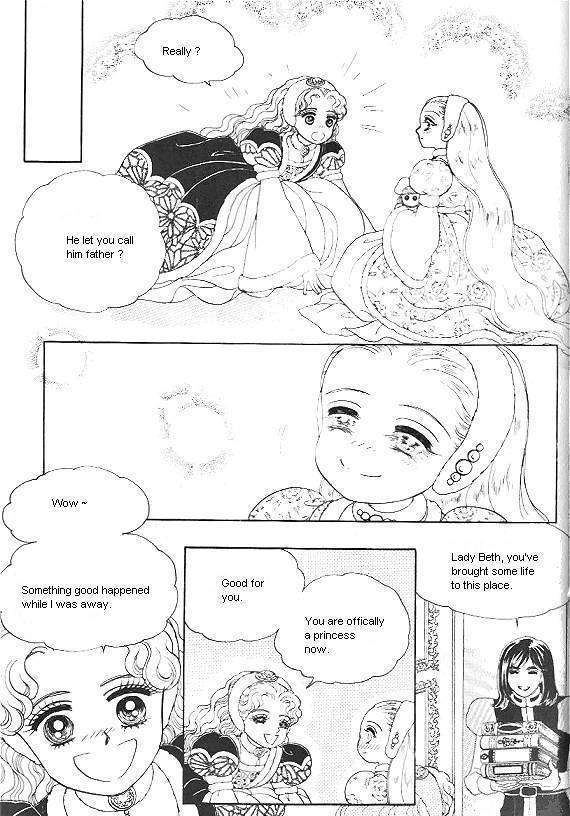 Princess - Chapter 21