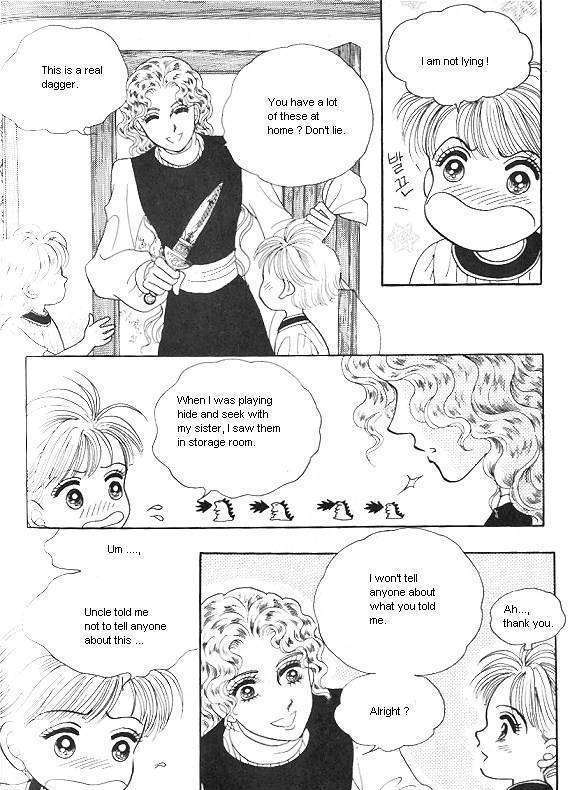 Princess - Chapter 21