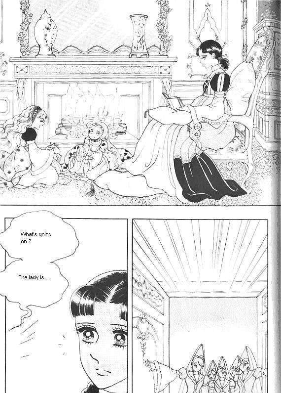 Princess - Chapter 21