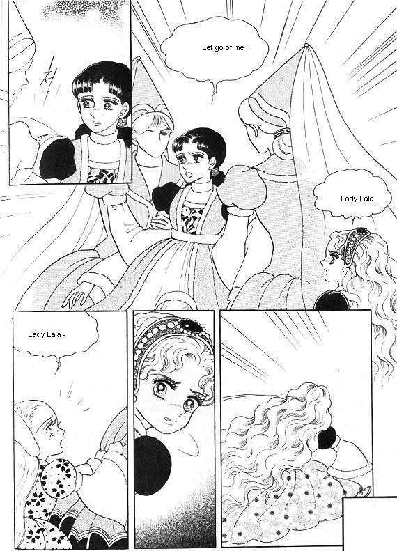 Princess - Chapter 21