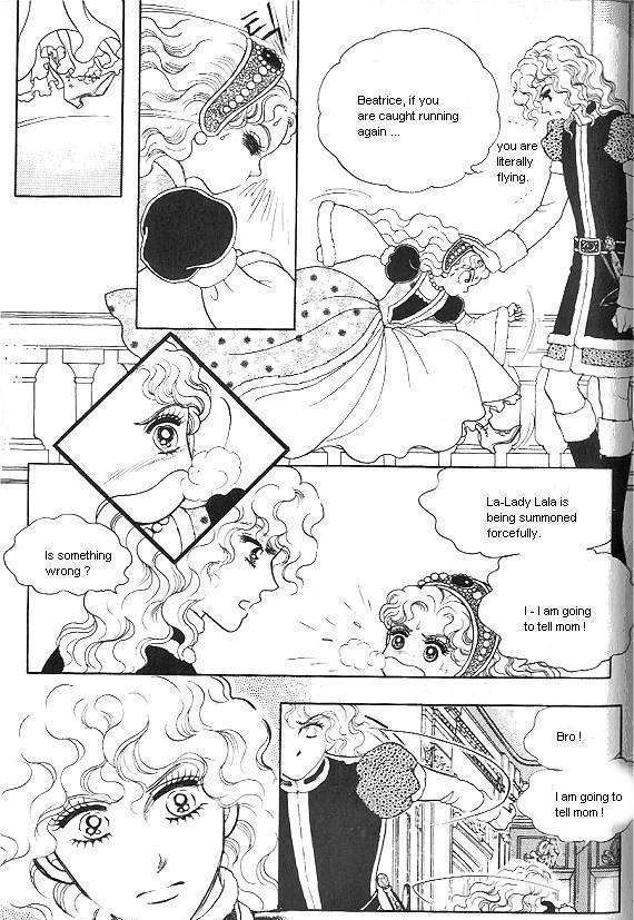 Princess - Chapter 21