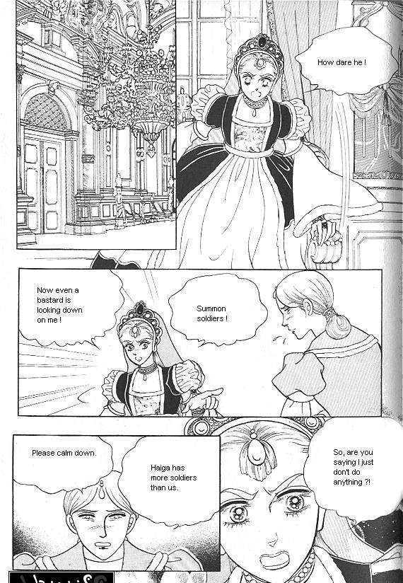 Princess - Chapter 21