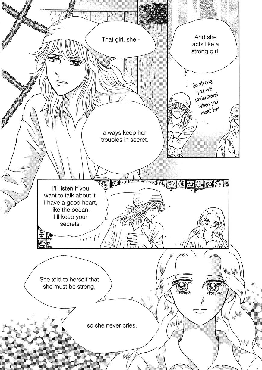 Princess - Chapter 110 : Part 5 Chapter 016