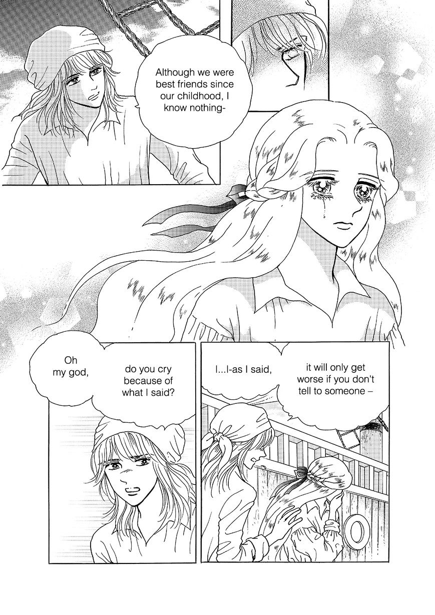 Princess - Chapter 110 : Part 5 Chapter 016