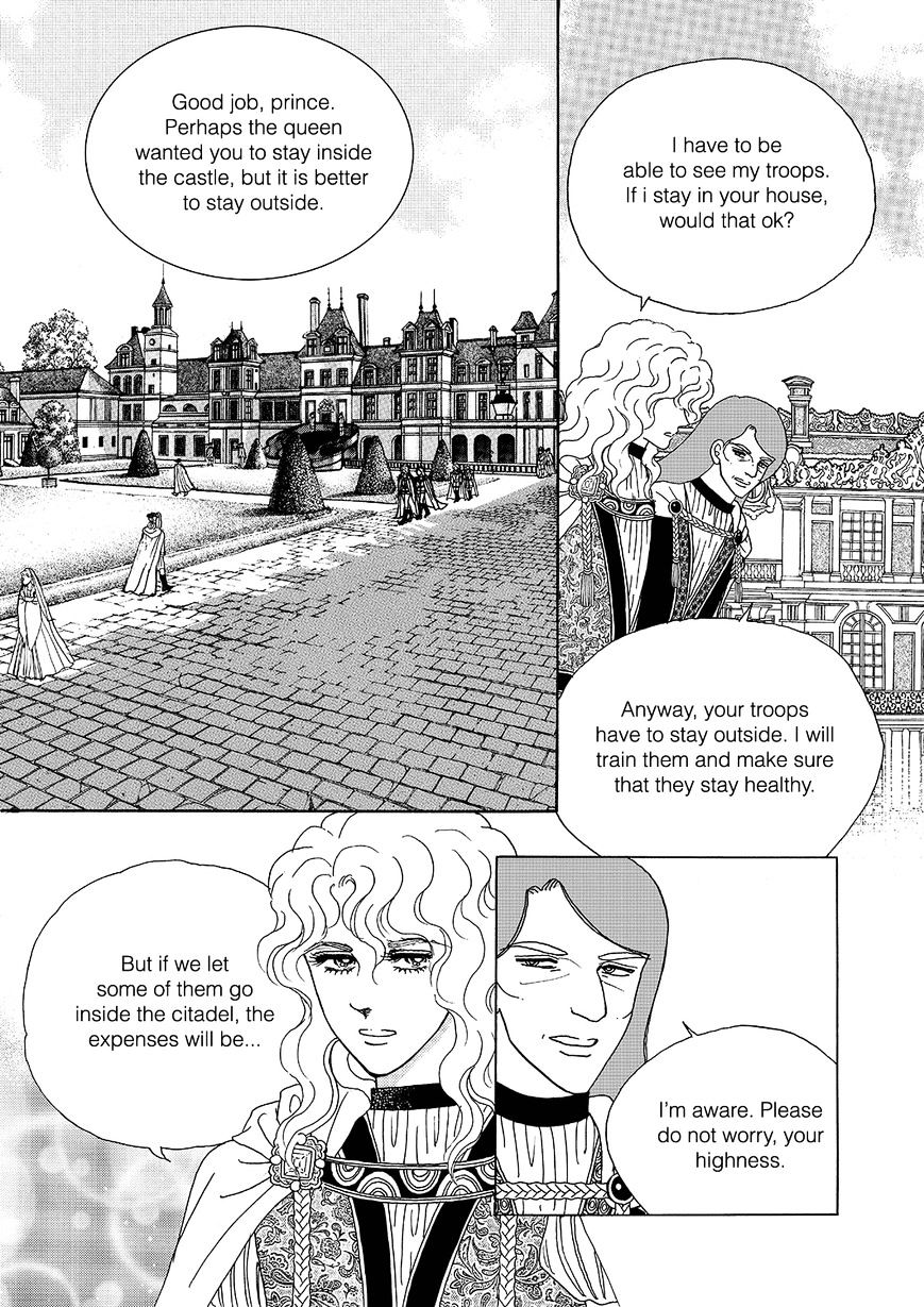 Princess - Chapter 110 : Part 5 Chapter 016