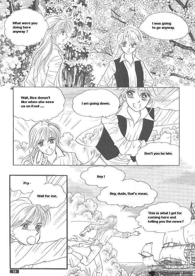 Princess - Chapter 28