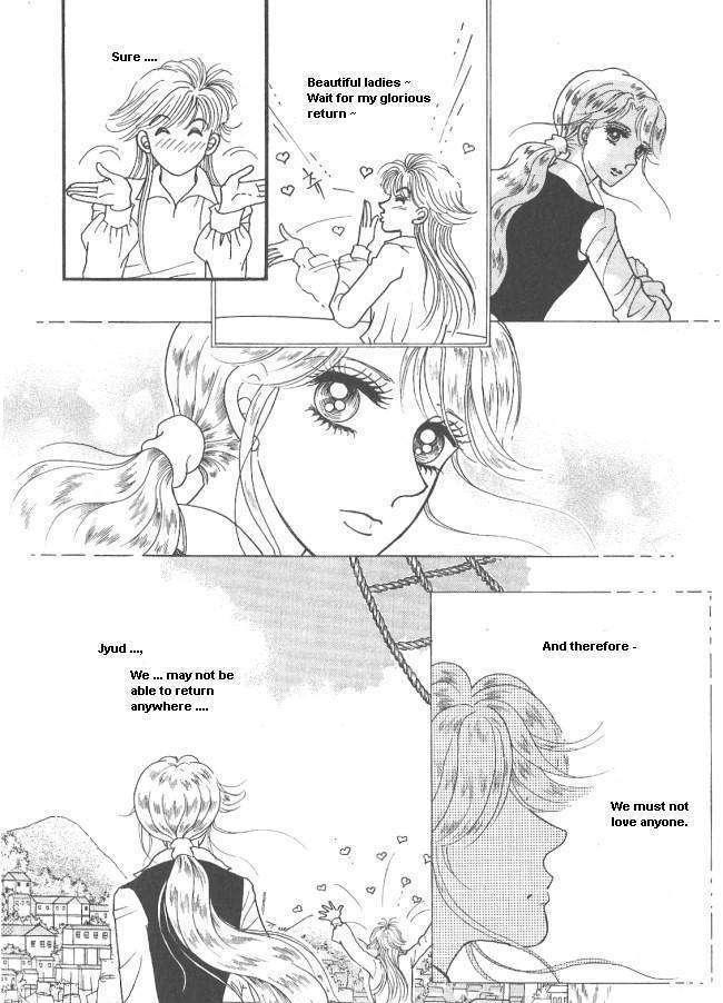 Princess - Chapter 28