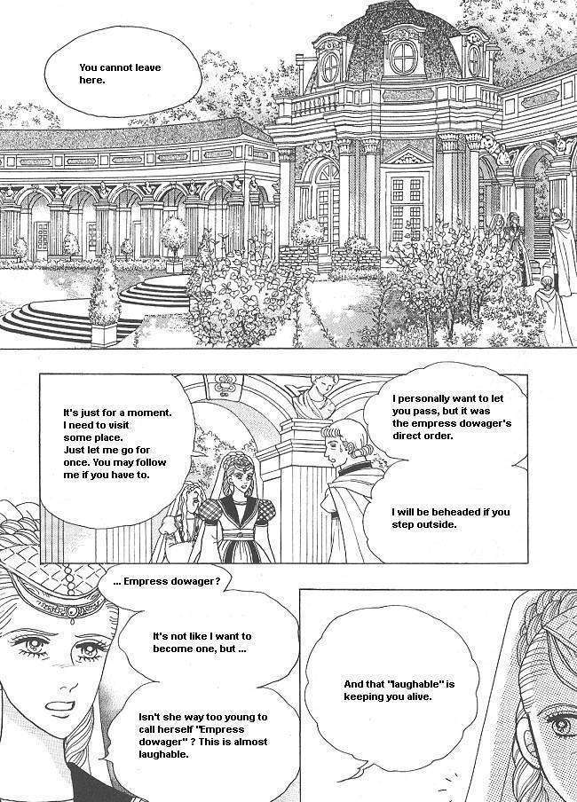 Princess - Chapter 28