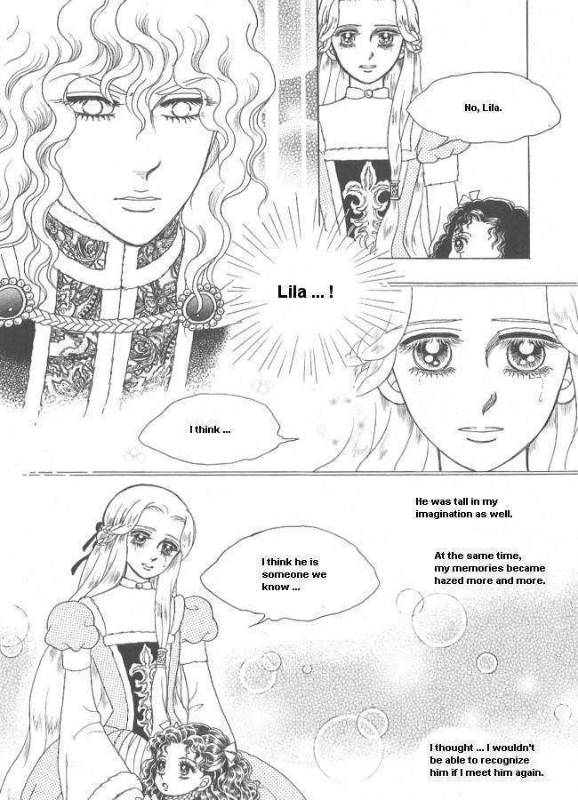 Princess - Chapter 28