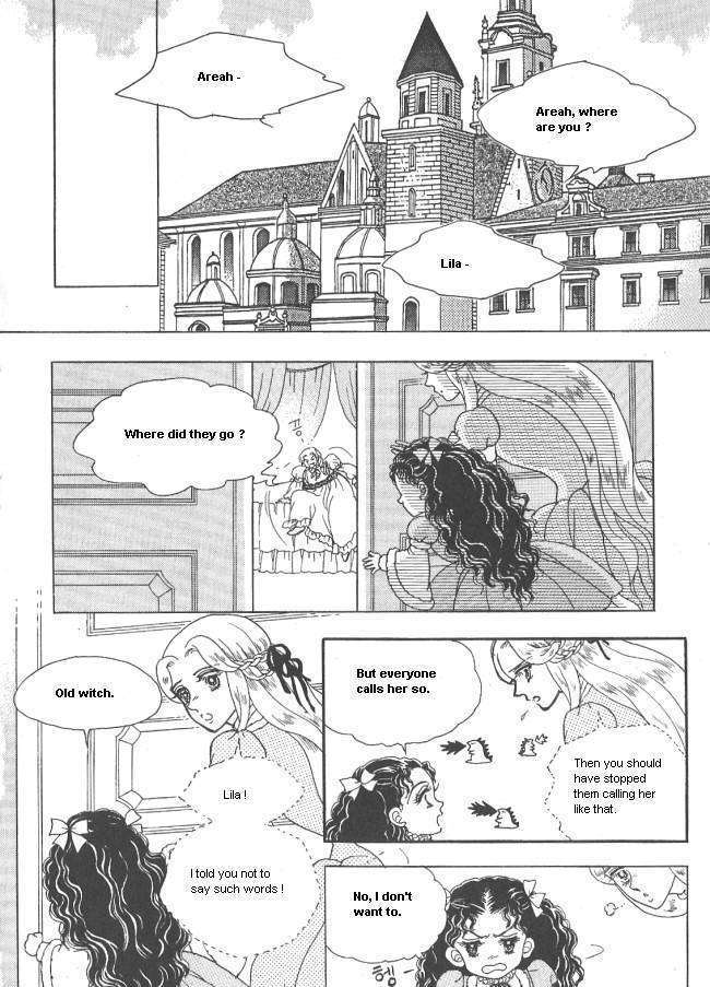 Princess - Chapter 28