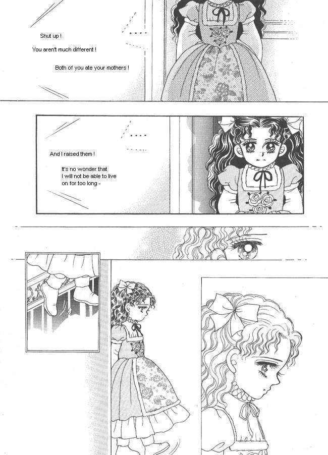 Princess - Chapter 28