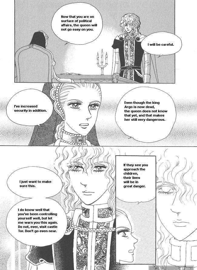 Princess - Chapter 28