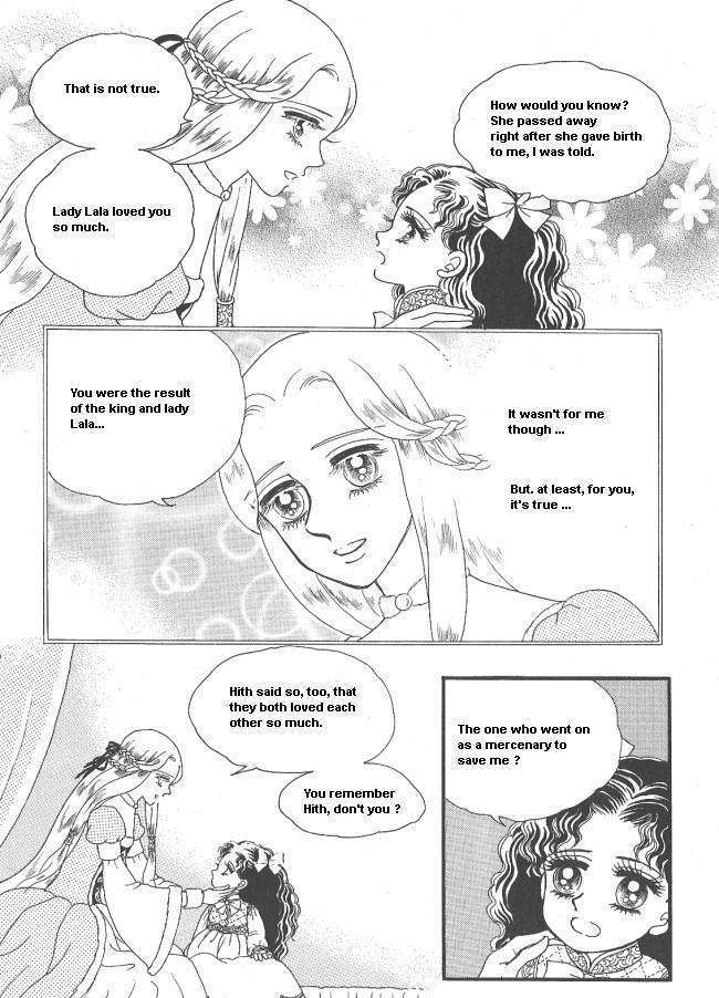 Princess - Chapter 28