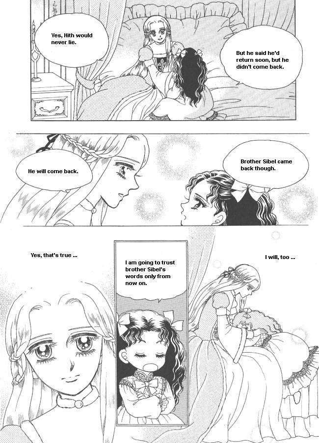 Princess - Chapter 28