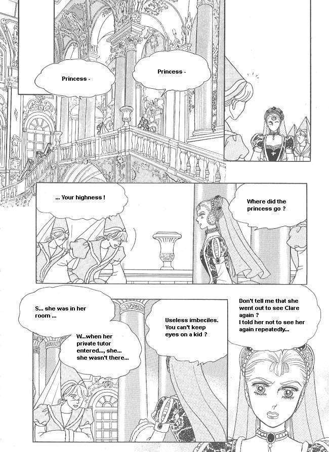 Princess - Chapter 28