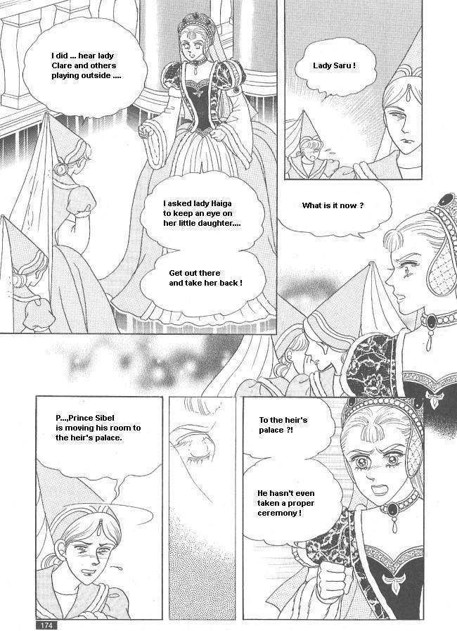 Princess - Chapter 28