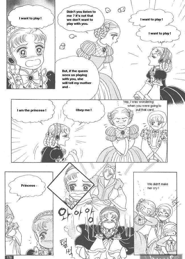 Princess - Chapter 28