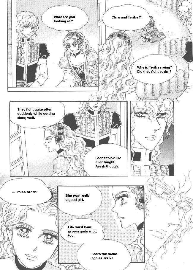 Princess - Chapter 28