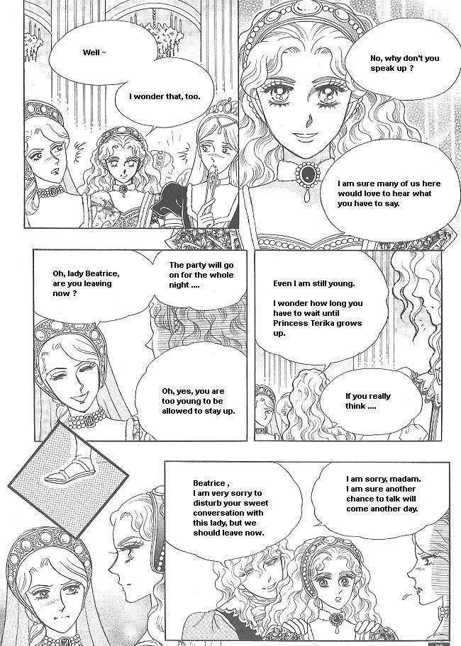 Princess - Chapter 28