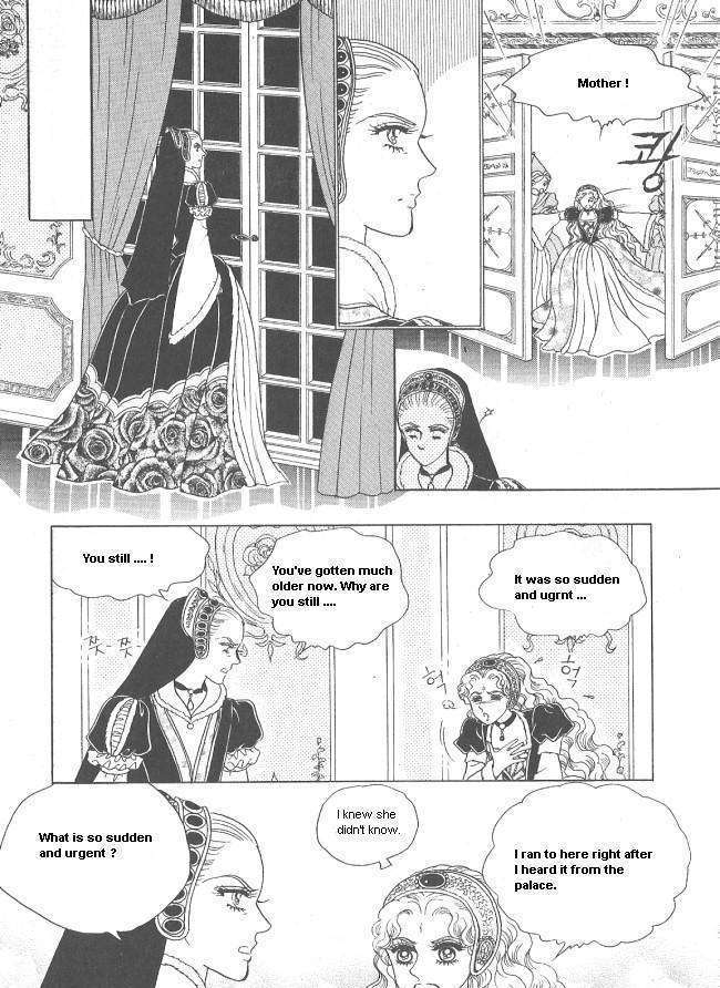 Princess - Chapter 28