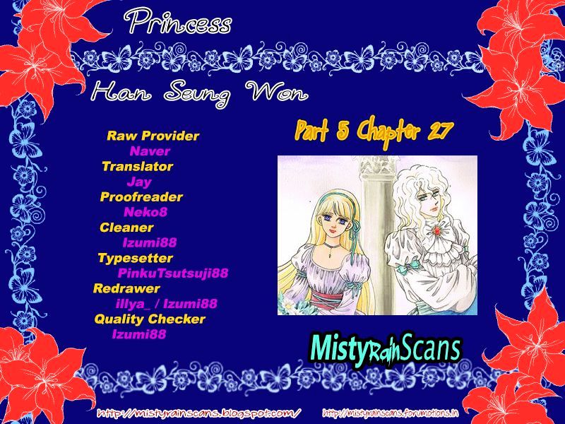 Princess - Chapter 121 : Part 5 Chapter 027