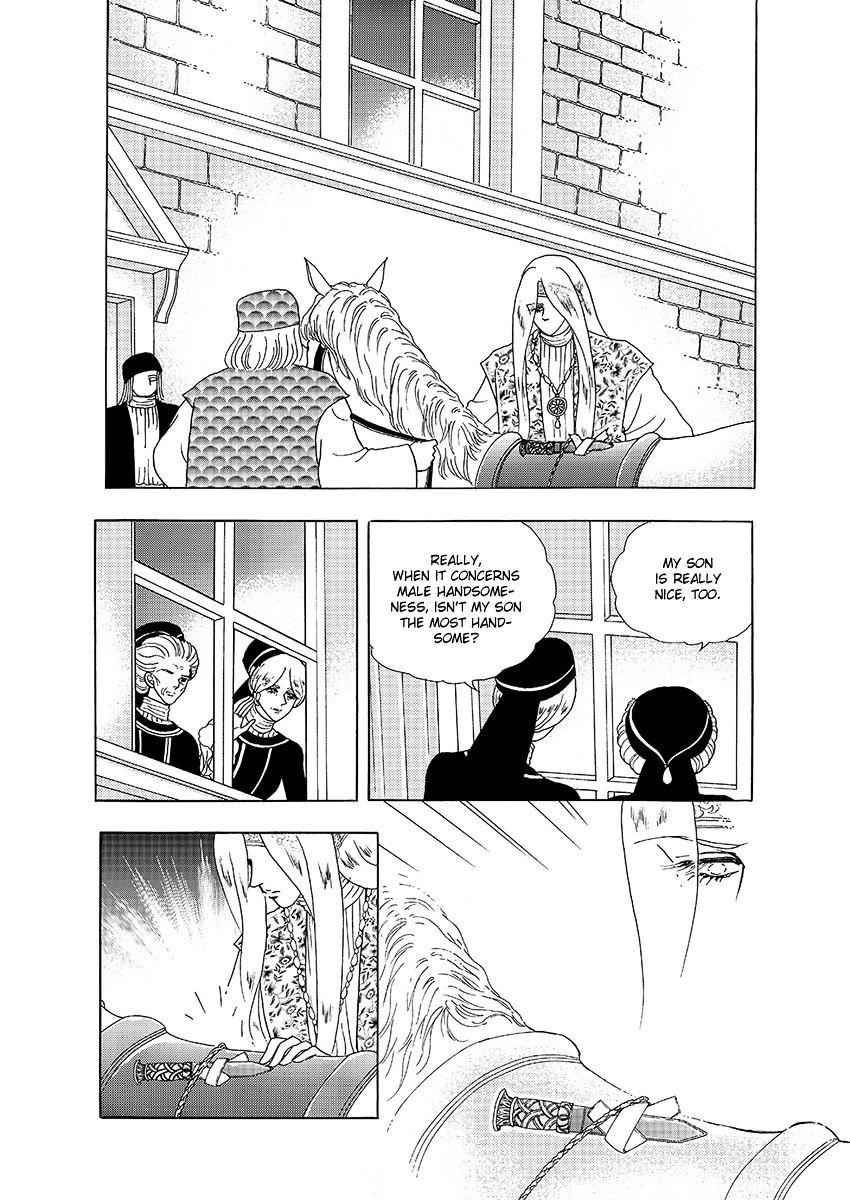 Princess - Chapter 121 : Part 5 Chapter 027