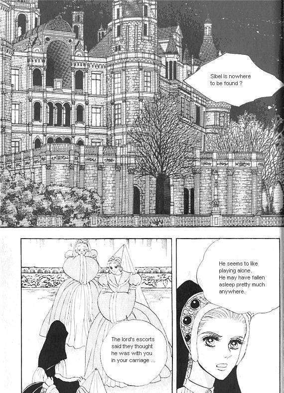 Princess - Chapter 14