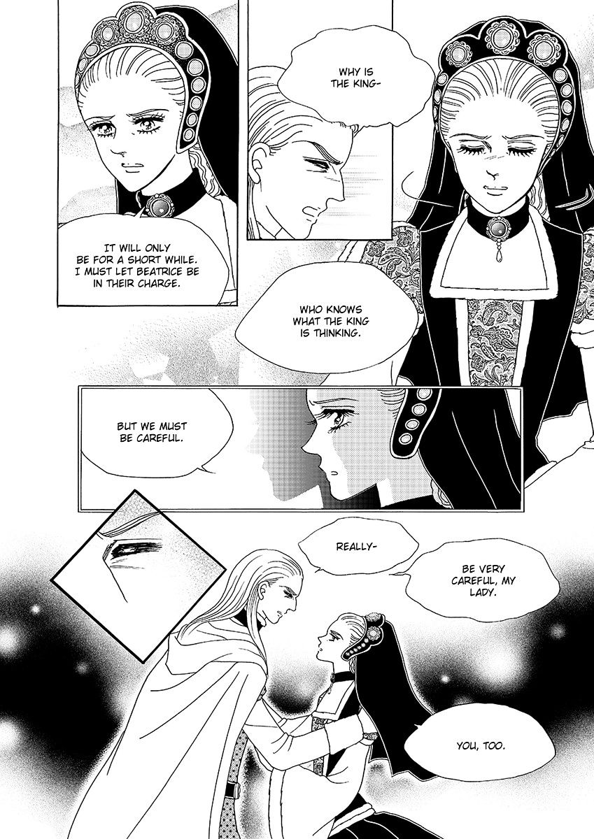 Princess - Chapter 122 : Part 5 Chapter 028