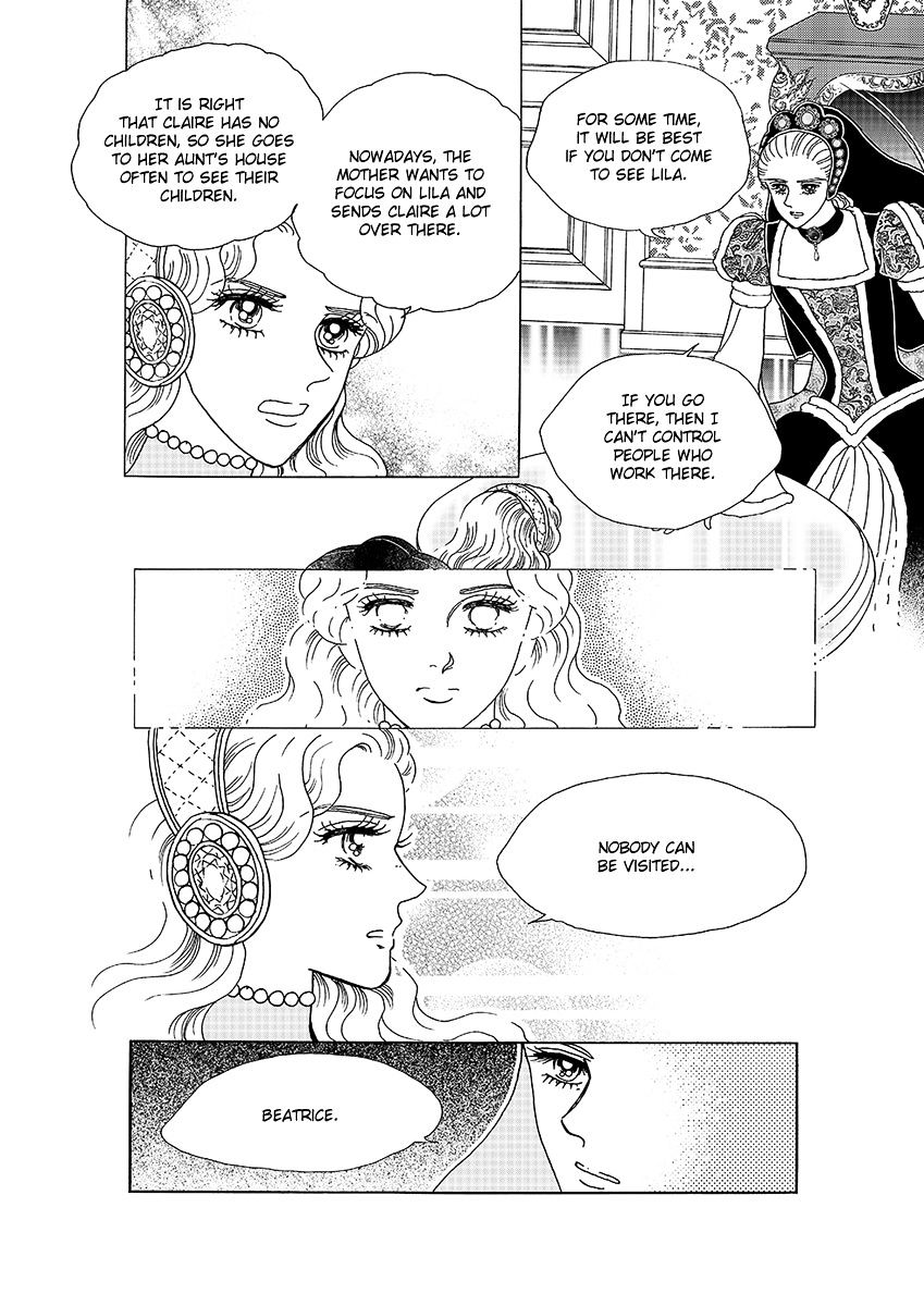 Princess - Chapter 122 : Part 5 Chapter 028