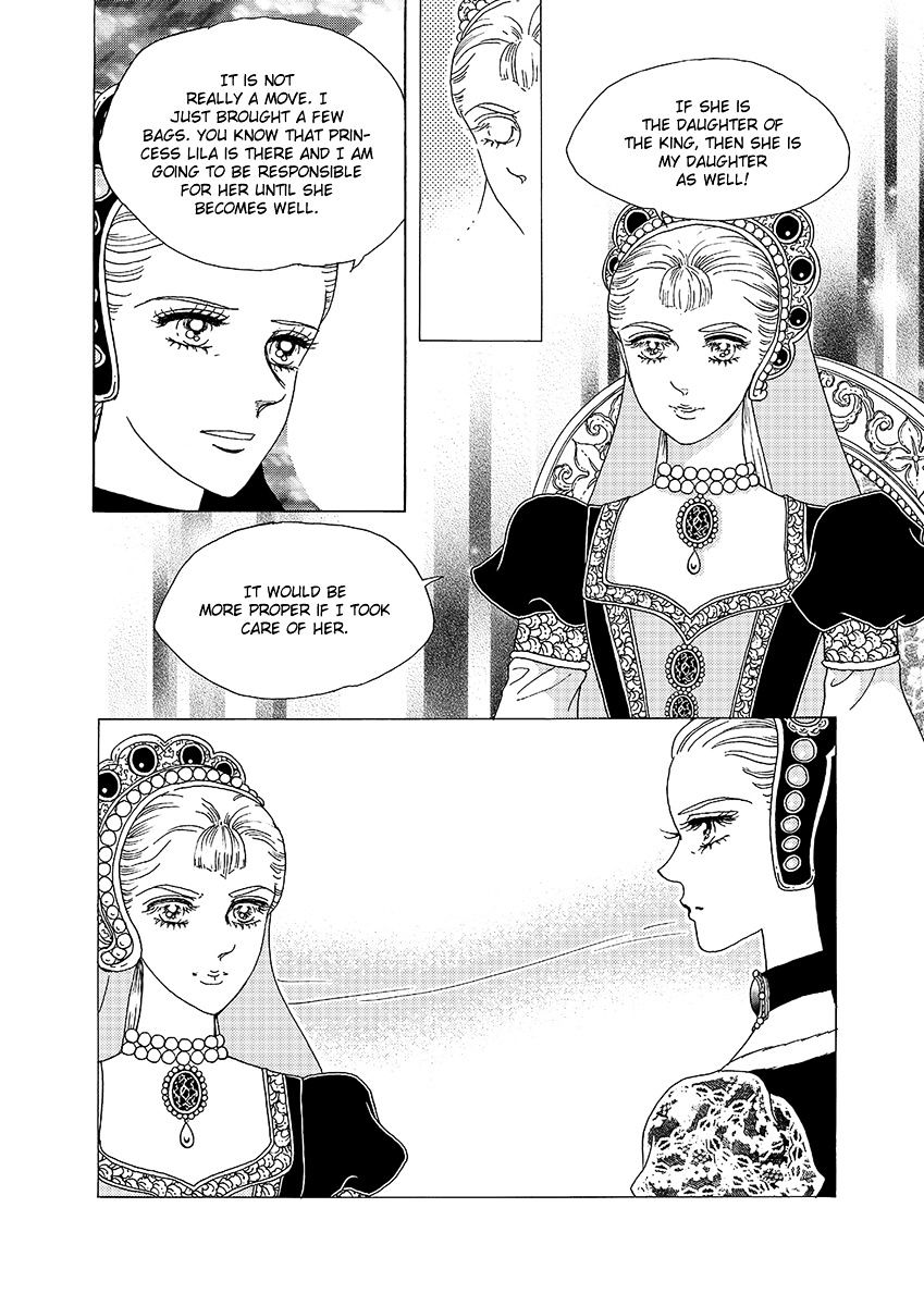 Princess - Chapter 122 : Part 5 Chapter 028