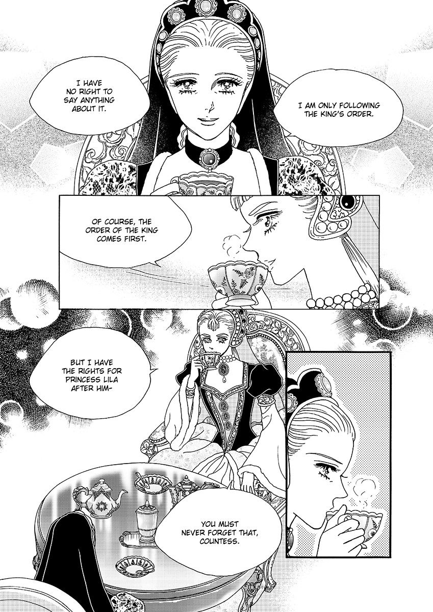 Princess - Chapter 122 : Part 5 Chapter 028