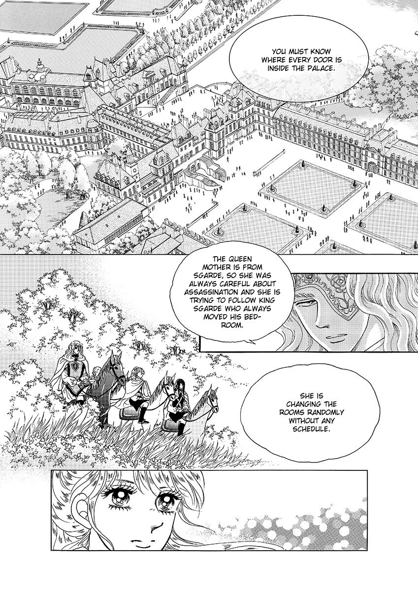 Princess - Chapter 122 : Part 5 Chapter 028