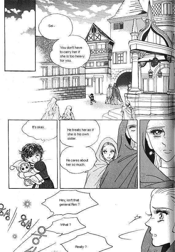 Princess - Chapter 16