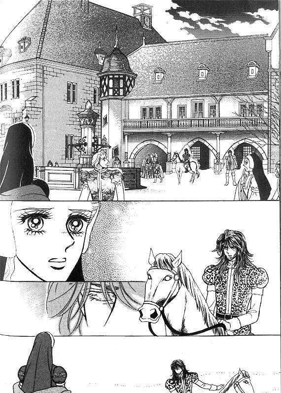 Princess - Chapter 16