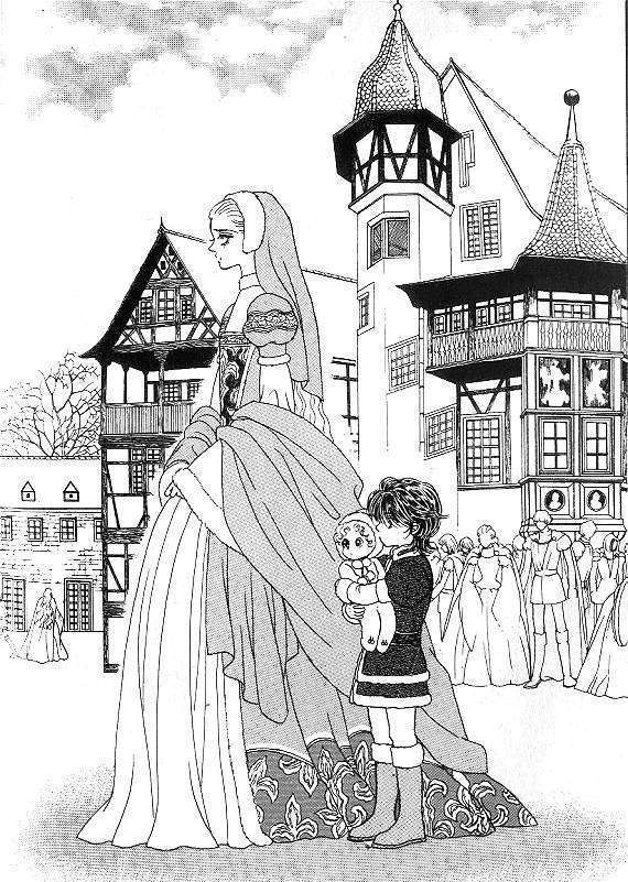 Princess - Chapter 16