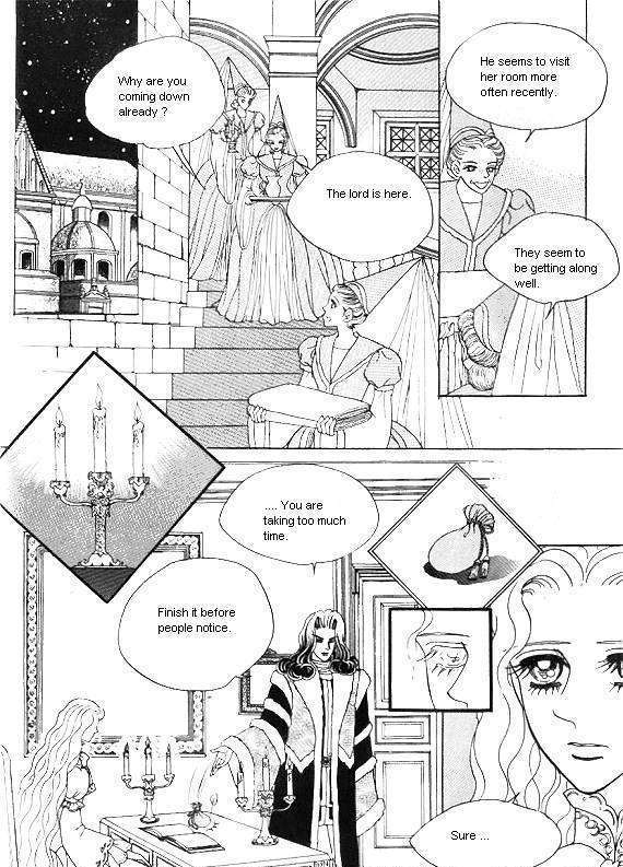 Princess - Chapter 16