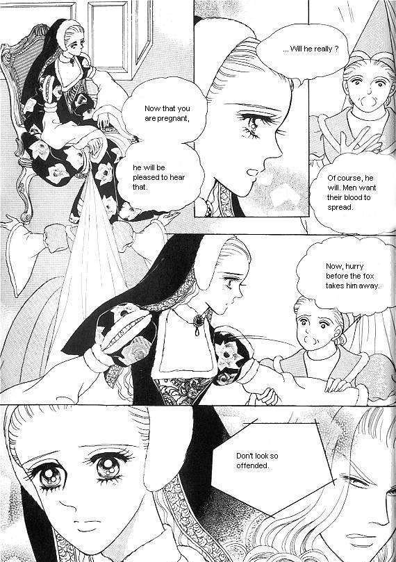 Princess - Chapter 16