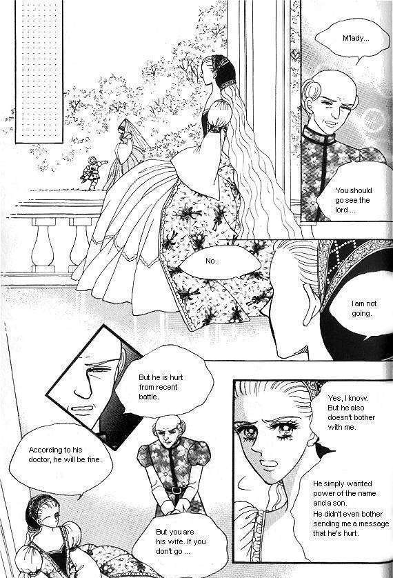 Princess - Chapter 16