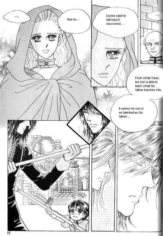 Princess - Chapter 16