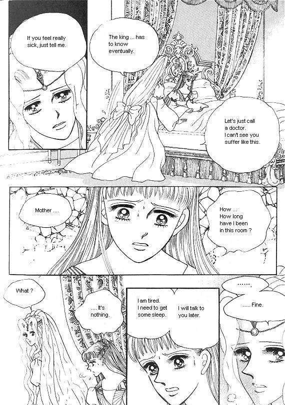 Princess - Chapter 6