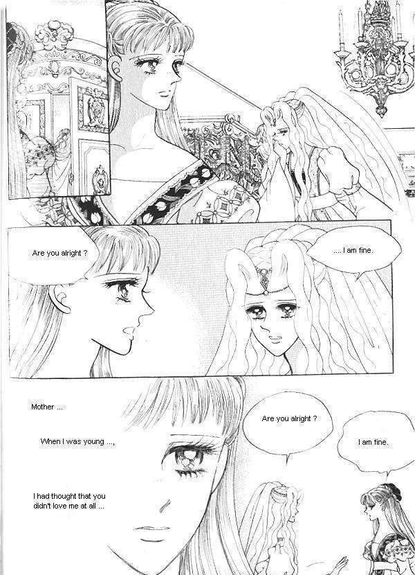 Princess - Chapter 6