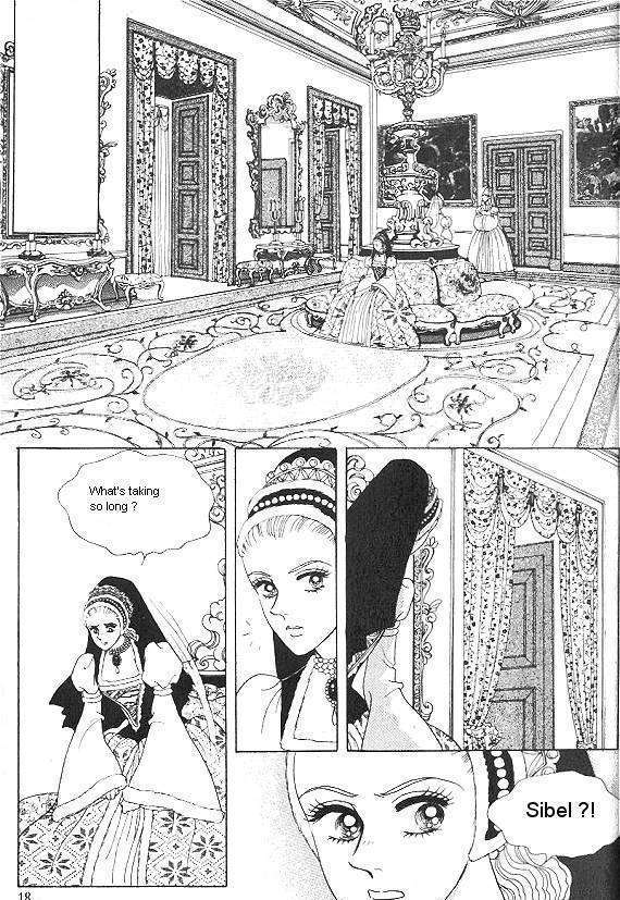 Princess - Chapter 6