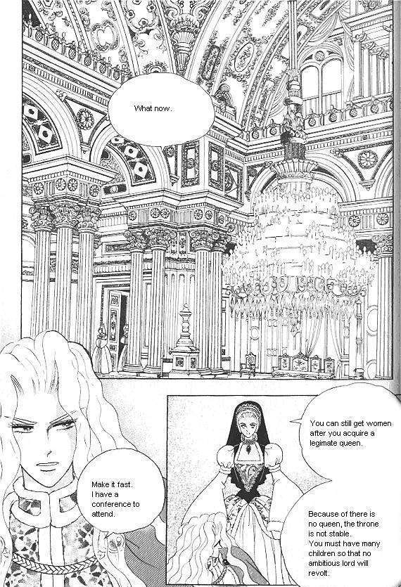 Princess - Chapter 6