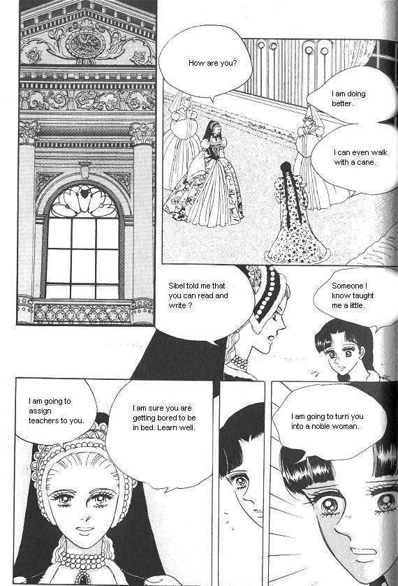 Princess - Chapter 6