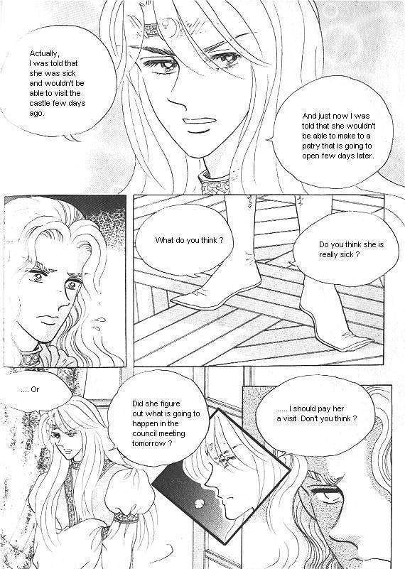 Princess - Chapter 6