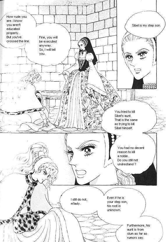 Princess - Chapter 6