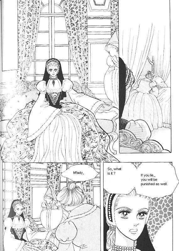 Princess - Chapter 6