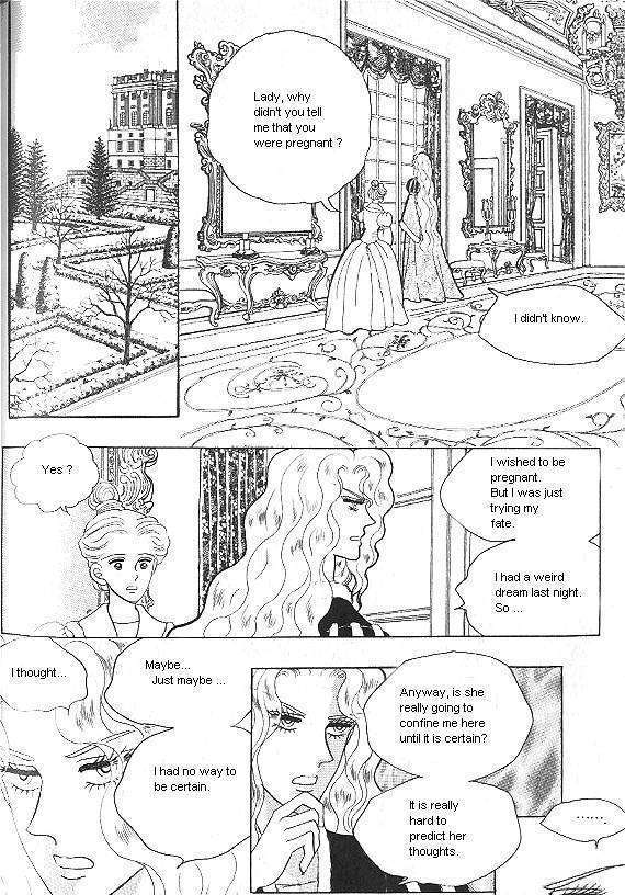 Princess - Chapter 6