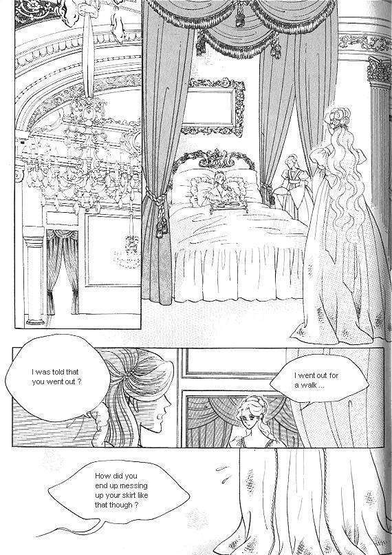 Princess - Chapter 11