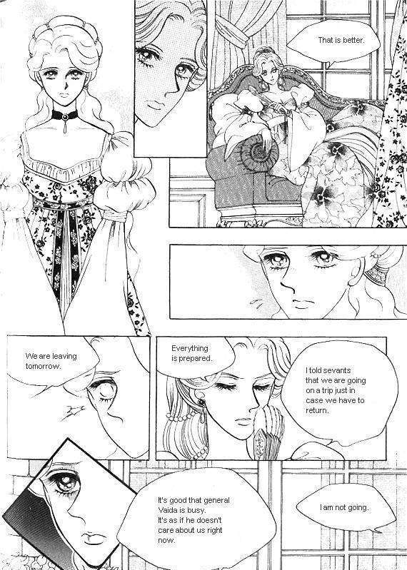 Princess - Chapter 11